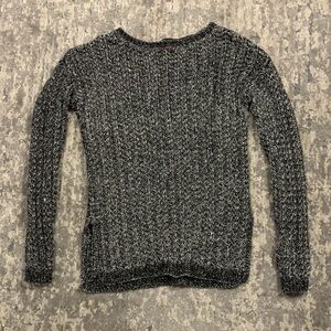 Loft sweater